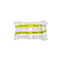 WS-elast. Binde 4 m x 6 cm