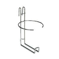 Halter für Medi-Vac-Aufnahmebehälter 1 L