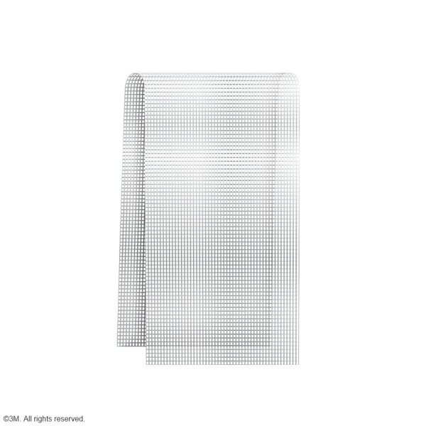 3M Adaptic, nicht haftender Wundverband 7,6 x 7,6 cm (10 Stck.)