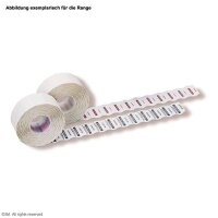 3M Comply Etiketten Expires grün 2,58 x 1,58 cm (12...