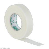 3M Durapore Kunstseidenpflaster, 1,25 cm x 9,1 m (24 Stck.)