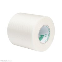 3M Durapore Kunstseidenpflaster, 5 cm x 9,1 m (6 Stck.)