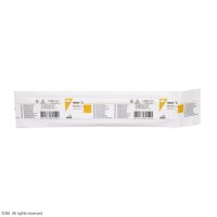 3M Ioban 2 Inzisionsfolien 35 x 42 cm Inzisionsfeld 34 x...