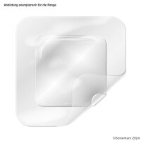 3M Kerralite Cool Border Hydrogelwundauflagen 15x15 cm (5...