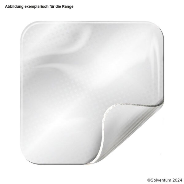 3M Kerralite Cool Hydrogelwundauflagen 18 x 12,5 cm (5 Stck.)
