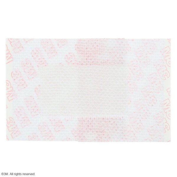 3M Medipore + Pad Fertigverband, steril, 5 x 7 cm (50 Stck.)