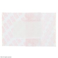 3M Medipore + Pad Fertigverband, steril, 5 x 7 cm (50 Stck.)