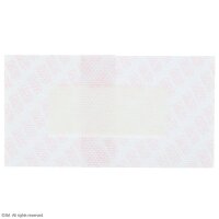 3M Medipore + Pad Fertigverband, steril, 6 x 10 cm (50...