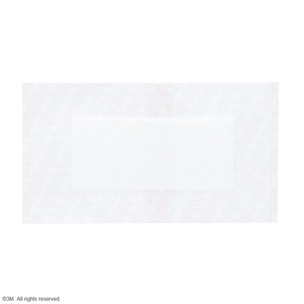 3M Medipore + Pad Fertigverband, steril, 10 x 15 cm (25 Stck.)