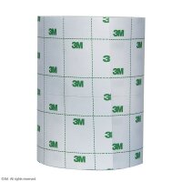 3M Medipore auf Liner, 15 cm x 10 m Fixationsvlies