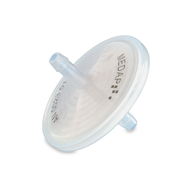 Hydrophober Bakterien- und Virenfilter für VENTA SP 26