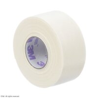 3M Microfoam elastisches Schaumpflaster 2,5 cm x 5 m (12...