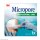 3M Micropore Vliespflaster weiß, 2,5 cm x 5 m, ohne Abroller