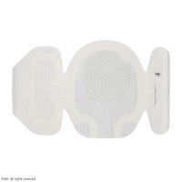 3M PICC/CVC Fixierplatte + Tegaderm I.V. Advanced...
