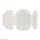 3M PICC/CVC Fixierplatte + Tegaderm I.V. Advanced Fixierband (20 Beutel) 8,5 cm x 11,5 cm