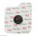 EKG Elektrode Red Dot 3,2 x 3,2cm