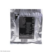 3M Scotchcast Quick Step Splint, Fertigschienen 10,1 x...