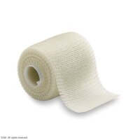 3M Scotchcast Soft Cast Stützverband, weiß, 5...