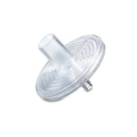 Hydrophober Bakterien- und Virenfilter S AIR / S VAC
