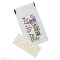 Steri-Strip | Wundverschlußstreifen | steril | 3 x...