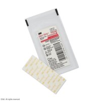 3M Steri-Strip Wundverschlussstreifen 6 x 75 mm (50 x 3...