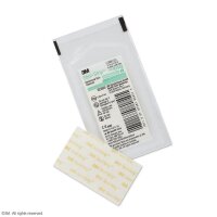 3M Steri-Strip Wundverschlussstreifen 6 x 38 mm (50 x 6...