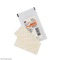 Steri-Strip Wundverschlußstreifen 6 x 100 mm | 50 x...