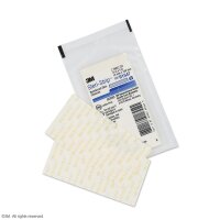 3M Steri-Strip Wundverschlussstreifen 12 x 100 mm (50 x 6...