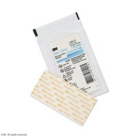 Steri-Strip Wundverschlußstreifen 12 x 50 mm | 50 x...