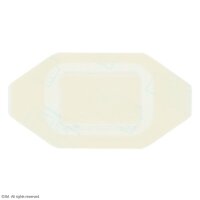 Tegaderm plus Pad Wundverband | wasserdicht und...