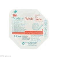 3M Tegaderm Alginate Calciumalginat- Tamponade 30,4 cm x...