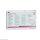 3M Tegaderm CHG I.V. Fixierverband 7 x 8,5 cm (25 Stck.)