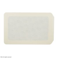 3M Tegaderm Film Transparentverband steril, 20 x 30 cm...