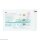 3M Tegaderm I.V. Advanced Fixierverband steril, 3,8 x 4,5 cm (100 Stck.)