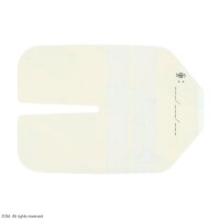 Tegaderm i.v. Transparentverband Kanülenpflaster | 7...