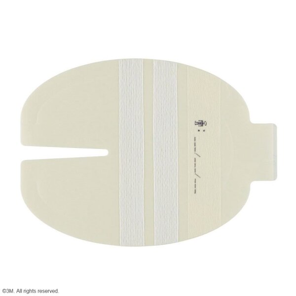 3M Tegaderm I.V. Transparentverband steril, 8,5 x 10,5 cm (50 Stck.)
