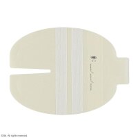 3M Tegaderm I.V. Transparentverband steril, 8,5 x 10,5 cm...