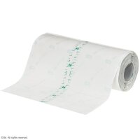 3M Tegaderm Roll Transparentverband unsteril, 15 cm x 10 m