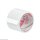 3M Transpore Fixierpflaster transparent, 2,5 cm x 1,37 m (100 Stck.)
