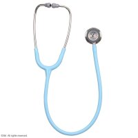 Littmann CLASSIC III Monitoring Stethoskop, ozeanblauer...