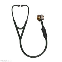 Littmann Elektronisches Stethoskop Modell CORE, High...