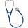 Littmann Cardiology IV Diagnostic Stethoskop marineblau