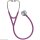 Littmann Cardiology IV Diagnostic Stethoskop pflaume
