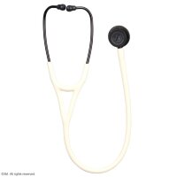 Littmann Cardiology IV Diagnostic Stethoskop schwarz...