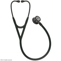 Littmann Cardiology IV Diagnostic Stethoskop High Polish...