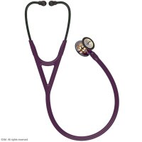 Littmann Cardiology IV Diagnostic Stethoskop High Polish...