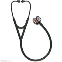 Littmann Cardiology IV Diagnostic Stethoskop High Polish...