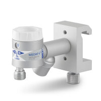 LS FLOW O 15 Schiene P5