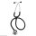 Littmann CLASSIC II Kinderstethoskop schwarz