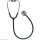 Stethoskop Littmann Classic III | 69 cm | schwarz